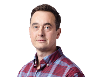 Jonathan Howcroft