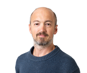 Nick Ames