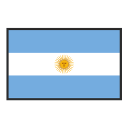 Argentina flag
