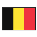 Belgium flag