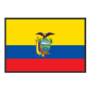 Ecuador flag
