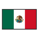 Mexico flag