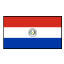 Paraguay flag