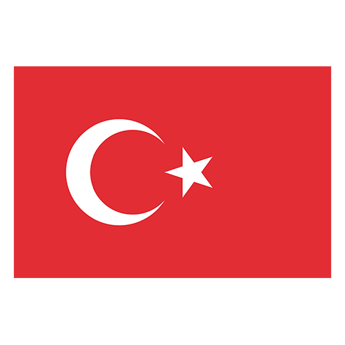 Turkey flag